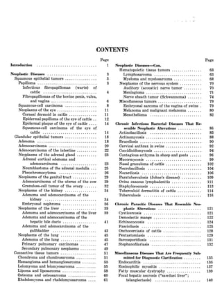 Atlas of meat inspection pathology | PDF