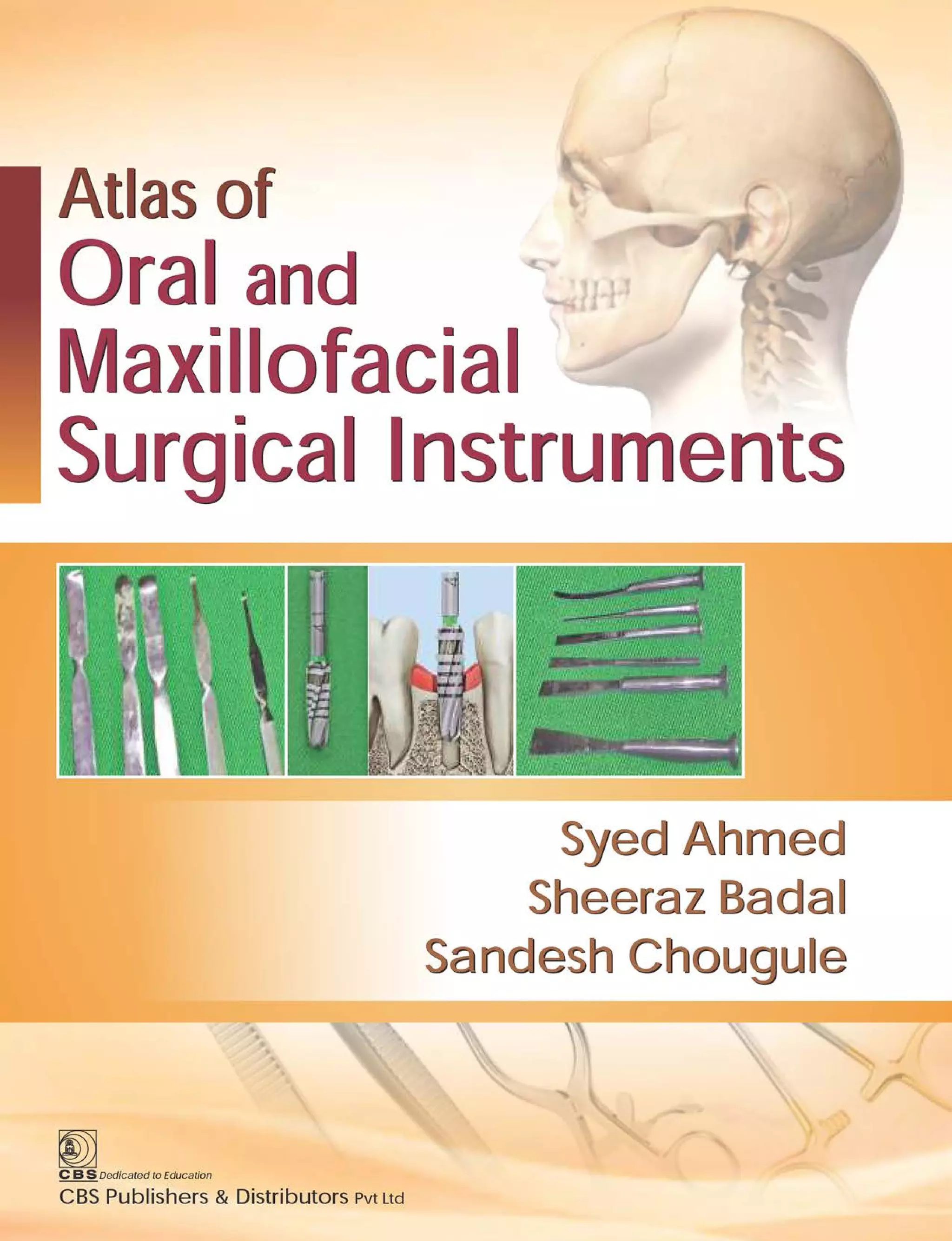 【広告】 図解本 Atlas of Oral and Maxillofacial 広告】 図解本 Atlas of Oral and Maxillofacial