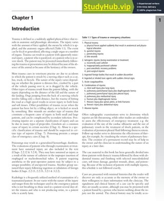 Curated visual reference: Picture Idea: Atlas Of Radiology Of The Traumatized Dog And Cat The
