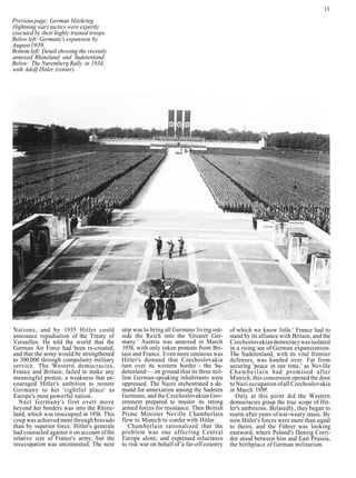 Atlas Of The World War I I | PDF