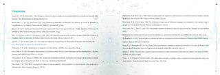 ATLAS•daQualidadedeÁguadoReservatóriodaPampulha
ATLAS•daQualidadedeÁguadoReservatóriodaPampulha
5352
Literatura
Araújo, M. A. & R. M. Pinto-Coelho. 1998. Produção e consumo de carbono orgânico na comunidade planctônica da represa da Pampulha - Belo
Horizonte - MG. Revista Brasileira de Biologia 58(3):403-414.
Bezerra-Neto, J. F. & R. M. Pinto-Coelho. 2010. Nova batimetria do Reservatório da Pampulha com estimativa do volume de dragagem do
compartimento z<1,0m. Relatório Técnico-Científico. AMBITEC, São Paulo (SP), 23 pgs.
Campos, M. O. 2010. Fatores que influenciam a distribuição espacial do fitoplâncton na Lagoa da Pampulha - BH,MG. Dissertação de Mestrado, PG
Saneamento. Meio Ambiente e Recursos Hídricos, UFMG, Belo Horizonte, 75 pgs.
Giani, A. R. M. Pinto-Coelho, S. J. M.Oliveira & A. Pelli. 1988. Ciclo sazonal de parâmetros físico-químicos da água e distribuição horizontal de
nitrogênio e fósforo no reservatório da Pampulha (Belo Horizonte, MG, Brasil). Ciência e Cultura 40: 60-77.
Jaramillo, J. C. & R. M. Pinto-Coelho. 2011. Novo Atlas dos Organismos Zooplanctônicos do Reservatório da Pampulha, Belo Horizonte, MG.
URL: http://ecologia.icb.ufmg.br/~rpcoelho/atlas/atlas.htm.
Pinto-Coelho, R. M. 2000. Fundamentos em Ecologia.Soc. Ed. Artes Médicas - ARTMED, Porto Alegre (RS). 252 pgs.
Pinto-Coelho, R. M. 2009. Reciclagem e Desenvolvimento Sustentável no Brasil. Recóleo Coleta e Reciclagem de Óleos Vegetais Editora, Ltda. Belo
Horizonte, (MG), ISBN 978-85-61502-01-0, 340 pgs.
Pinto-Coelho, R. M., R. T. Moura & A. Moreira. 1997. Zooplankton and Bacteria contribution to phosphorus and nitrogen internal cycling in a tropical
and eutrophic reservoir: Pampulha Lake, Brazil. Int. Revue ges. Hydrobiologie 82(2):195-200.
Pinto-Coelho, R. M. 1998. Effects of eutrophication effects on seasonal patterns of mesozooplankton in a tropical reservoir: a four years study in
Pampulha Lake, Brazil. Freshwater Biology 40: 159-174.
Pinto-Coelho, R. M. & M. B. Greco. 1998. Teores de metais pesados em organismos zooplanctônicos e na macrófita Eichhornia crassipes na represa
da Pampulha, Belo Horizonte, MG. A Água em Revista (CPRM), 12:64-69.
Pinto-Coelho, R. M. & M. B. Greco. 1999. The contribution of water hyacinth (Eichhornia crassipes) and zooplankton to the internal cycling of
phosphorus in the eutrophic Pampulha Reservoir. Hydrobiologia 411:115-127.
Pinto-Coelho, R.M., L. Rull & E. Lopes. 2001. Recuperação Ambiental do Espelho de Água da Lagoa da Pampulha. Dragagem de longa distância
(DLD).
Relatório Técnico-Centífico para instrução de termo de referência do Licenciamento Ambiental da obra (CONAM). Belo Horizonte, (MG), 32 pgs.
Ribeiro-Júnior, E. A. 2000. Teores de lipídeos e conteúdo de fósforo em componentes da biota da Represa da Pampulha. Bolsa PROBIC Fapemig
Vigência: março de 1999 a fevereiro de 2000.
Resck, R., J. F. Bezerra-Neto & R. M. Pinto-Coelho. 2008. Nova batimetria e avaliação de parâmetros morfométricos da Lagoa da Pampulha (Belo
Horizonte, Brasil). Geografias, Revista do Departamento de Geografia -UFMG ISSN 1808-8058, 3(2):24-27.
Salviano, D. A. 2011. Teores de óleos e graxas em alguns reservatórios da região metropolitana de Belo Horizonte. Relatório Final, Bolsa IC PROBIC-
FAPEMIG. Belo Horizonte (MG).
Torres, I. C., R. P. Resck & R. M. Pinto-Coelho. 2007. Mass balance estimation of nitrogen, carbon, phosphorus and total suspended solids in the
urban eutrophic Pampulha reservoir, Brazil. Acta Limnol. Bras. 19(1):79-91.
 