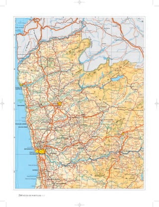 244 ATLAS DE PORTUGAL IGP
Ampliar Imagem
 
