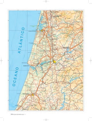 246 ATLAS DE PORTUGAL IGP
Ampliar Imagem
 