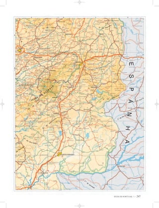 ATLAS DE PORTUGAL IGP 247
Ampliar Imagem
 