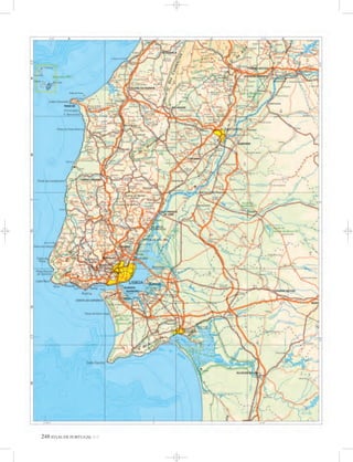 248 ATLAS DE PORTUGAL IGP
Ampliar Imagem
 