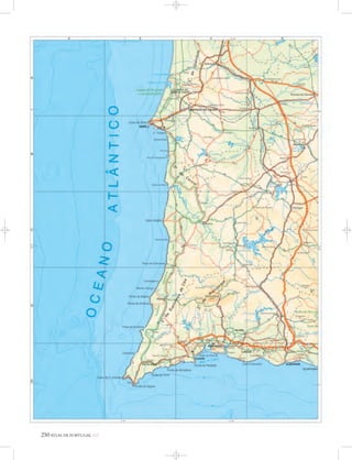 250 ATLAS DE PORTUGAL IGP
Ampliar Imagem
 