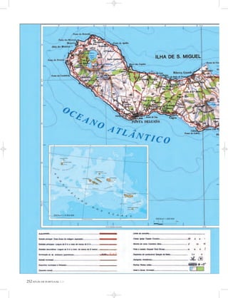 252 ATLAS DE PORTUGAL IGP
Ampliar Imagem
 