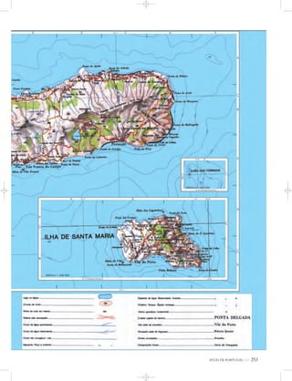 ATLAS DE PORTUGAL IGP 253
Ampliar Imagem
 