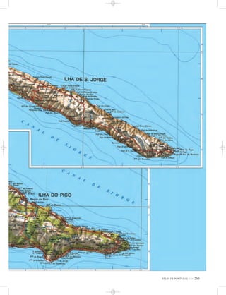 ATLAS DE PORTUGAL IGP 255
Ampliar Imagem
 