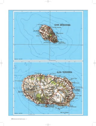 256 ATLAS DE PORTUGAL IGP
Ampliar Imagem
 