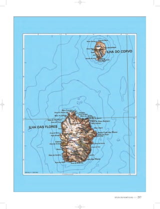ATLAS DE PORTUGAL IGP 257
Ampliar Imagem
 