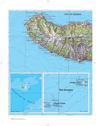 258 ATLAS DE PORTUGAL IGP
Ampliar Imagem
 