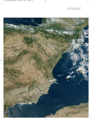 UM PAÍS DE ÁREA REPARTIDA
A terra que habitamos
871_05_Miolo_Pags1a80 06/02/01 12:35 Página 37
 