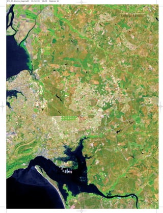 UM PAÍS DE ÁREA REPARTIDA
A terra que habitamos
871_05_Miolo_Pags1a80 06/02/01 12:35 Página 41
 