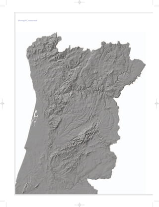 Portugal Continental
 