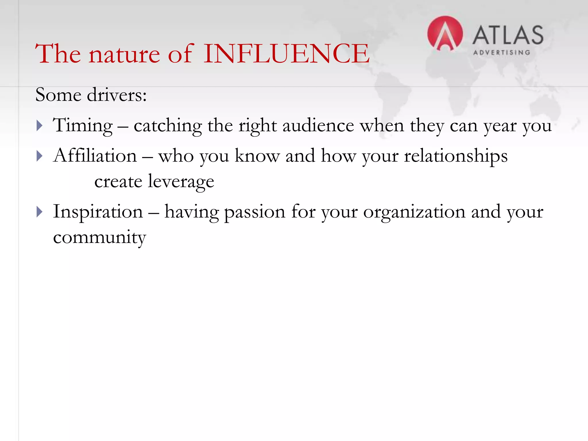 GIS System Analytics