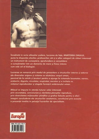 Atlas scolar anatomie-