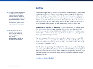 Atlassian ITSM Case Study Ebook - VN | PDF