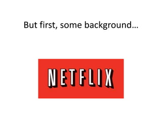 But There Are Many Ways to Scale!
Organization
Systems
Devices
Development
Testing
 