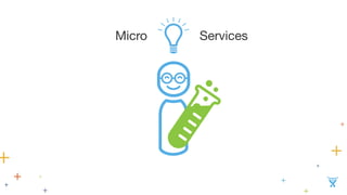 Micro Services 
 