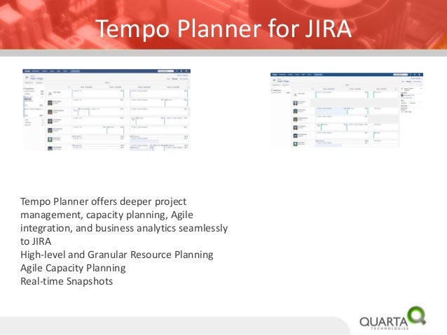 Jiracapacityplanning Xpcourse