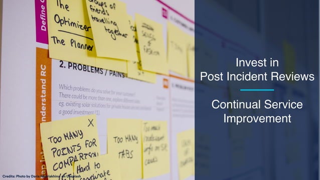 [Atlassian meets dev ops and itsm] itsm in an agile world atlassian ...
