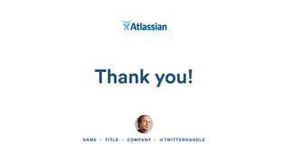 Quickly find, try and buy over 3,000 add-ons for
Atlassian products
 