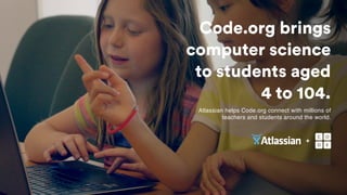 FOR CUSTOMERS
FOR DEVELOPERS
Thousands of add-ons
Choose from add-ons for any of
your products to help your team go
faster and be better
Simple procurement
Add-ons become part of your single
Atlassian invoice, with simple
monthly or annual renewals
Cloud or Server
Whatever your choice of Atlassian
product, our add-on developers
have you covered
47,000 instant customers
Quickly get your add-on to market
and in front of millions of Atlassian
users and thousands of teams
Sales support tools
Transaction systems, licensing and
provisioning, renewals automation -
all out of the box
Developer platform
Overviews and API references,
Marketplace GTM assistance,
dashboards and API feeds of
evaluations and sales
Core Capabilities
 