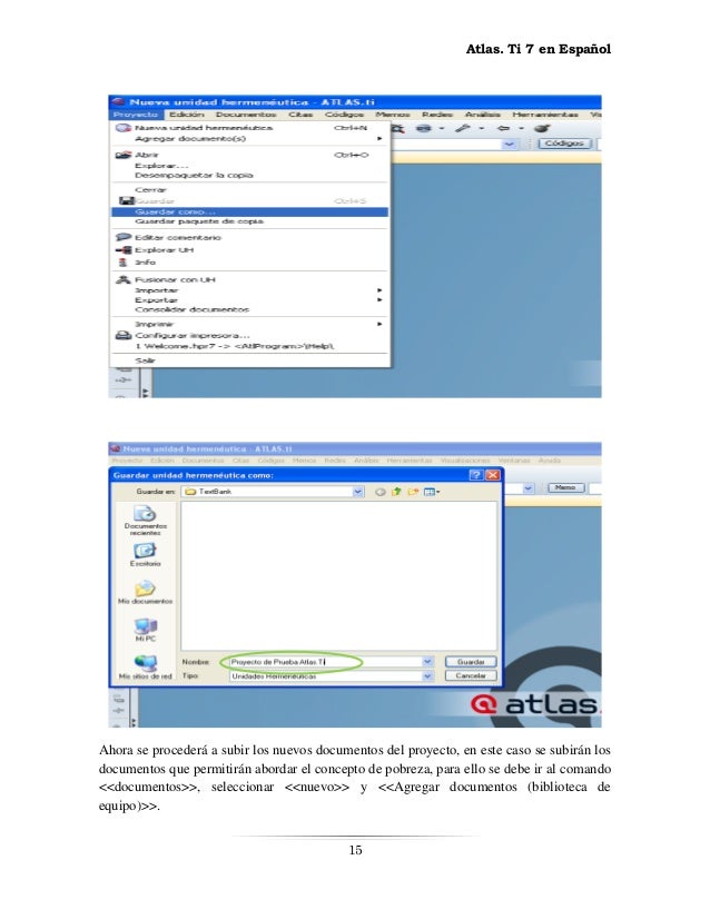 atlasti and nvivo. atlasti and nvivo.