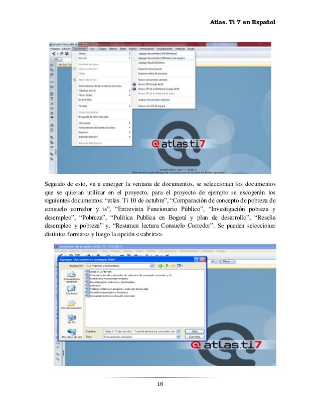 atlasti web atlasti web