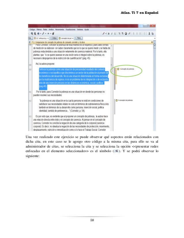 atlasti and nvivo. atlasti and nvivo.