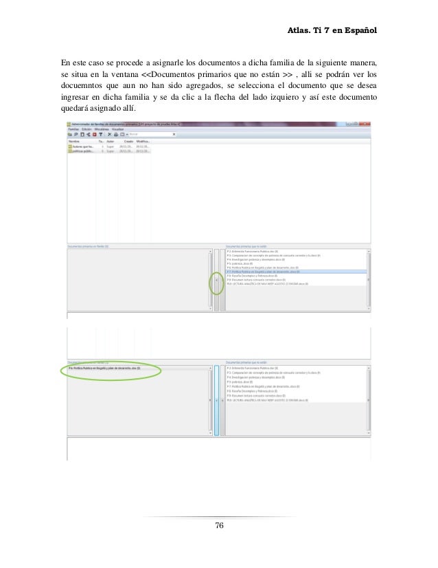 descargar atlasti descargar atlasti