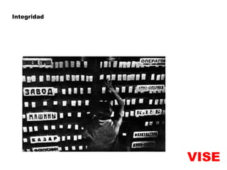 VISE Integridad 