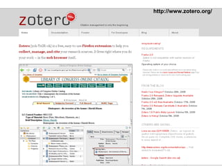 http://www.zotero.org/ 