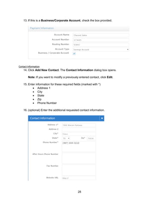Atlas User Guide | PDF