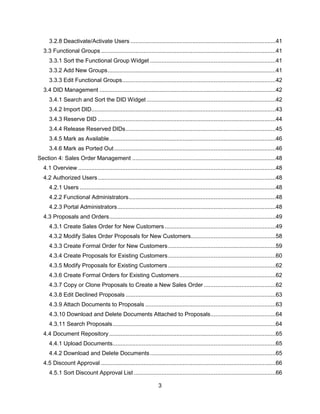 Atlas User Guide | PDF