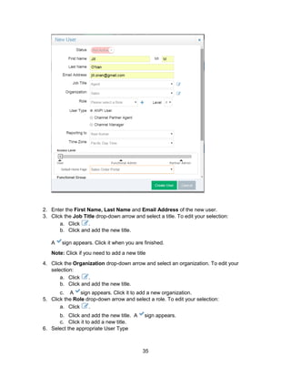 Atlas User Guide | PDF