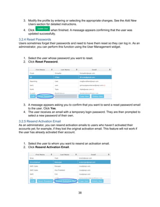 Atlas User Guide | PDF