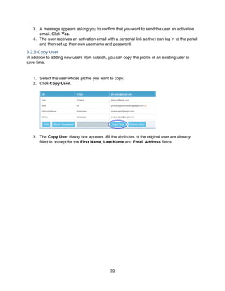 Atlas User Guide | PDF