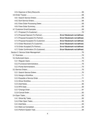 Atlas User Guide | PDF