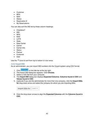 Atlas User Guide | PDF