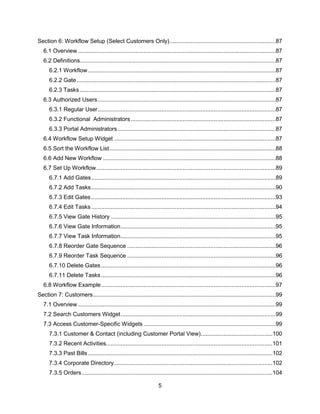 Atlas User Guide | PDF
