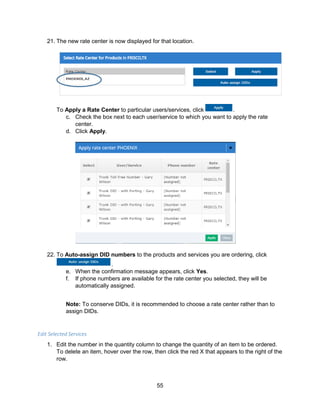 Atlas User Guide | PDF