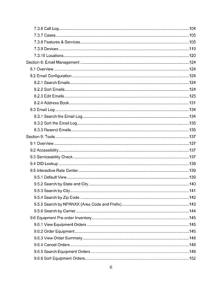 Atlas User Guide | PDF
