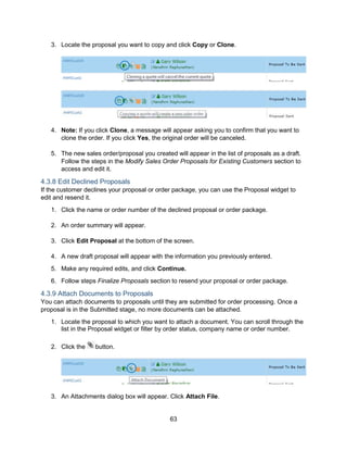 Atlas User Guide | PDF