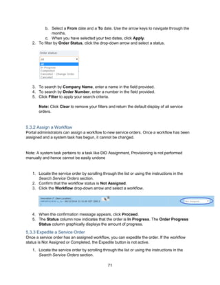 Atlas User Guide | PDF