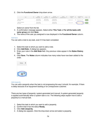 Atlas User Guide | PDF