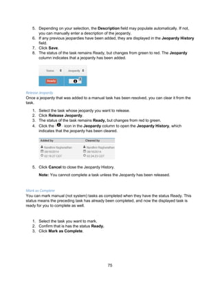 Atlas User Guide | PDF