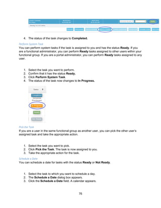 Atlas User Guide | PDF