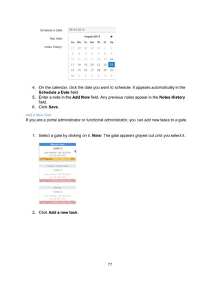 Atlas User Guide | PDF